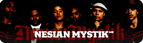 Nesian Mystik
